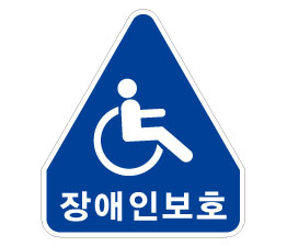 324의2-장애인보호(장애인보호구역내)